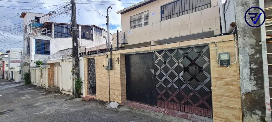 Foto 1 de Casa com 4 Quartos à venda, 90m² em Dionísio Torres, Fortaleza