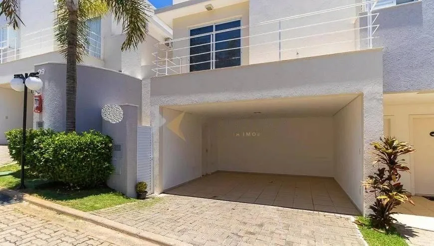 Foto 1 de Casa de Condomínio com 3 Quartos à venda, 166m² em Jardim das Paineiras, Campinas