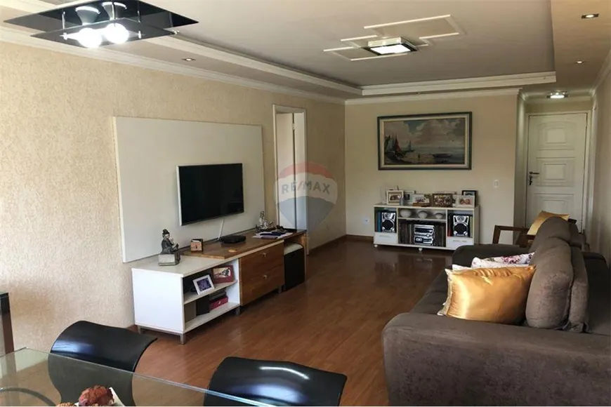 Foto 1 de Apartamento com 3 Quartos à venda, 127m² em  Vila Valqueire, Rio de Janeiro