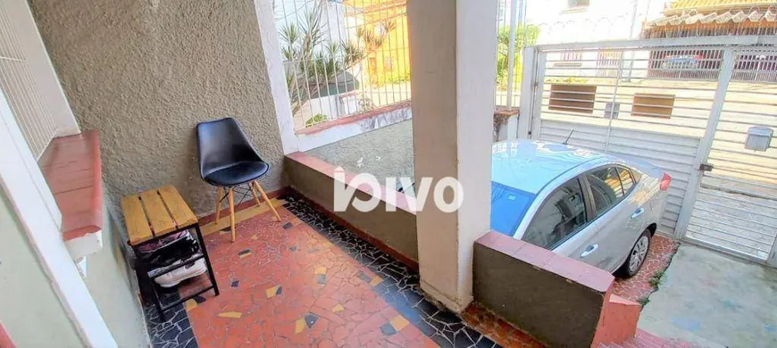 Foto 1 de Sobrado com 2 Quartos à venda, 190m² em Vila Clementino, São Paulo