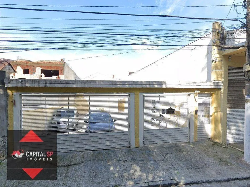 Foto 1 de Casa de Condomínio com 2 Quartos à venda, 60m² em Penha, São Paulo