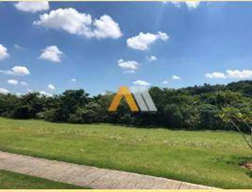 Foto 1 de Lote/Terreno para venda ou aluguel, 463m² em Alphaville Nova Esplanada, Votorantim