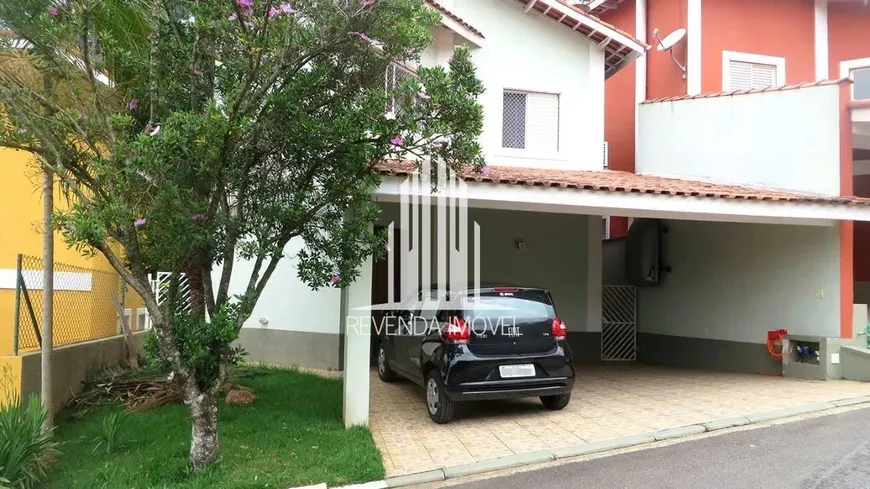 Foto 1 de Casa de Condomínio com 3 Quartos à venda, 166m² em Parque Rincao, Cotia