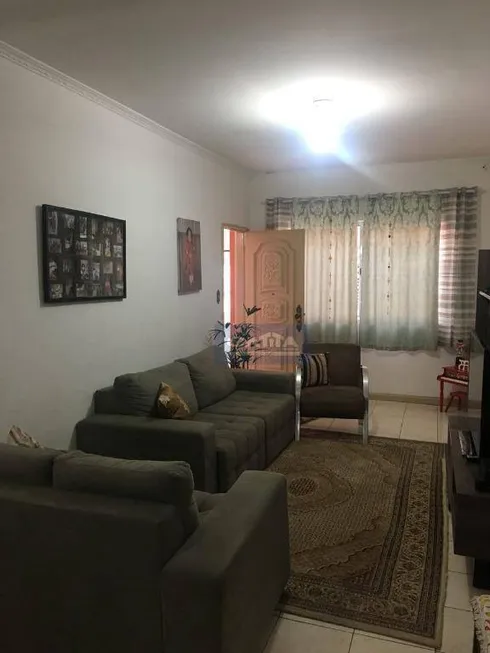 Foto 1 de Casa com 2 Quartos à venda, 140m² em Tatuapé, São Paulo