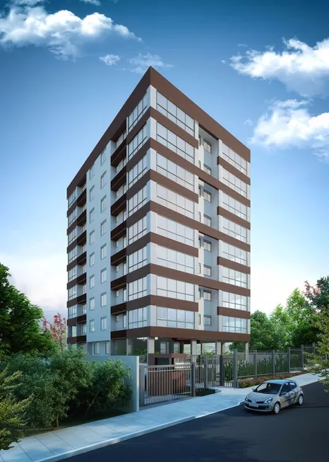 Foto 1 de Apartamento com 2 Quartos à venda, 69m² em Partenon, Porto Alegre