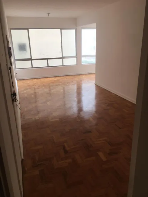 Foto 1 de Apartamento com 3 Quartos à venda, 110m² em Itararé, São Vicente