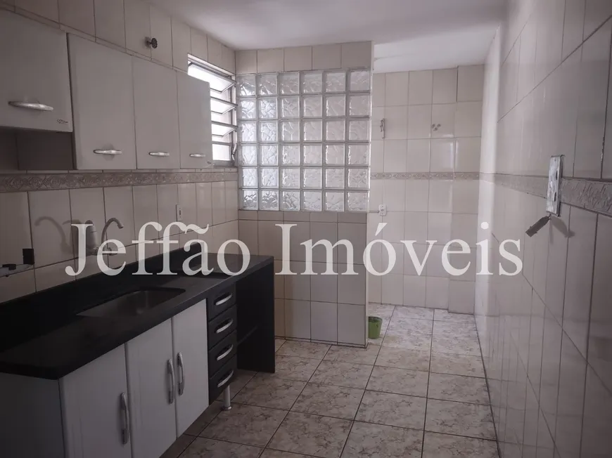 Foto 1 de Apartamento com 2 Quartos para alugar, 80m² em Niterói, Volta Redonda