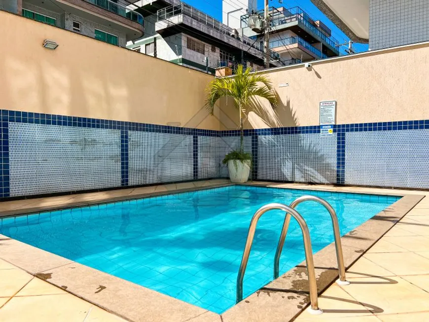 Foto 1 de Apartamento com 3 Quartos à venda, 85m² em Braga, Cabo Frio