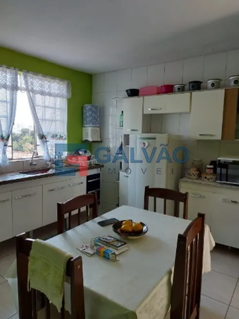 Foto 1 de Casa com 2 Quartos à venda, 140m² em Vila Nambi, Jundiaí