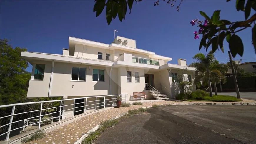 Foto 1 de Casa de Condomínio com 5 Quartos à venda, 610m² em Parque das Laranjeiras, Itatiba