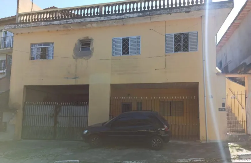 Foto 1 de Casa com 6 Quartos à venda, 260m² em Jardim Miranda, Cotia