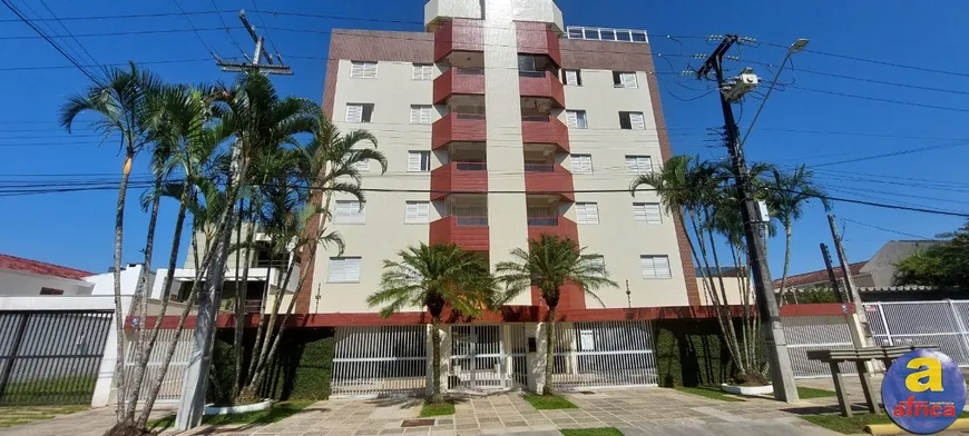 Foto 1 de Apartamento com 3 Quartos à venda, 120m² em Praia Central, Guaratuba