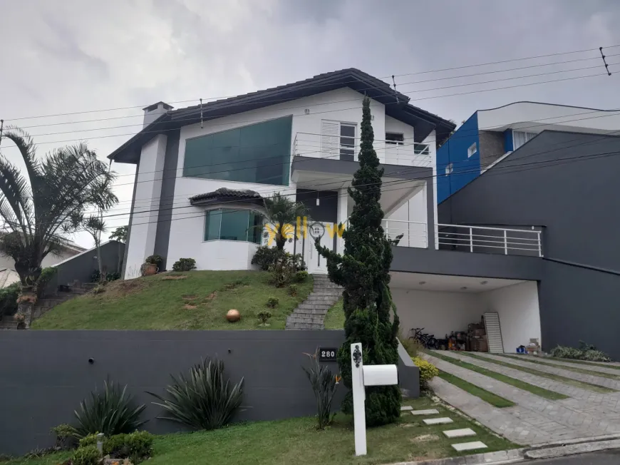 Foto 1 de Casa de Condomínio com 4 Quartos à venda, 320m² em Aruja Hills III, Arujá