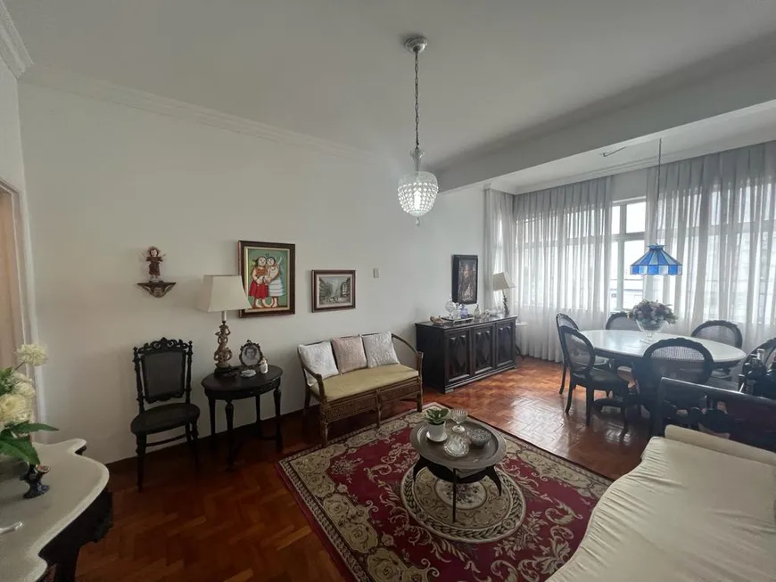 Foto 1 de Apartamento com 2 Quartos à venda, 80m² em Boa Viagem, Recife