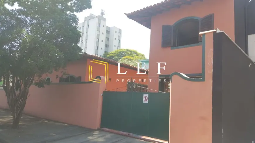 Foto 1 de Casa com 3 Quartos à venda, 155m² em Morumbi, São Paulo