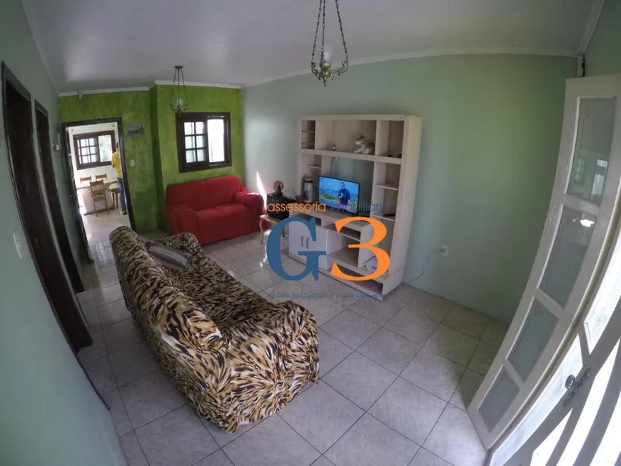 Foto 1 de Casa com 2 Quartos à venda, 194m² em Lar Gaúcho, Rio Grande