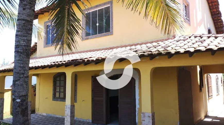 Foto 1 de Casa com 2 Quartos à venda, 237m² em Cordeirinho, Maricá