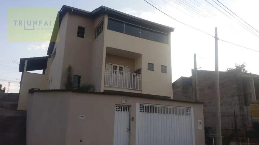 Foto 1 de Casa com 2 Quartos à venda, 300m² em Jardim Brasilandia, Sorocaba