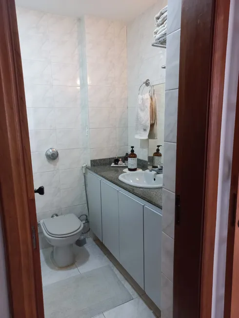 Foto 1 de Apartamento com 2 Quartos à venda, 67m² em Riachuelo, Rio de Janeiro