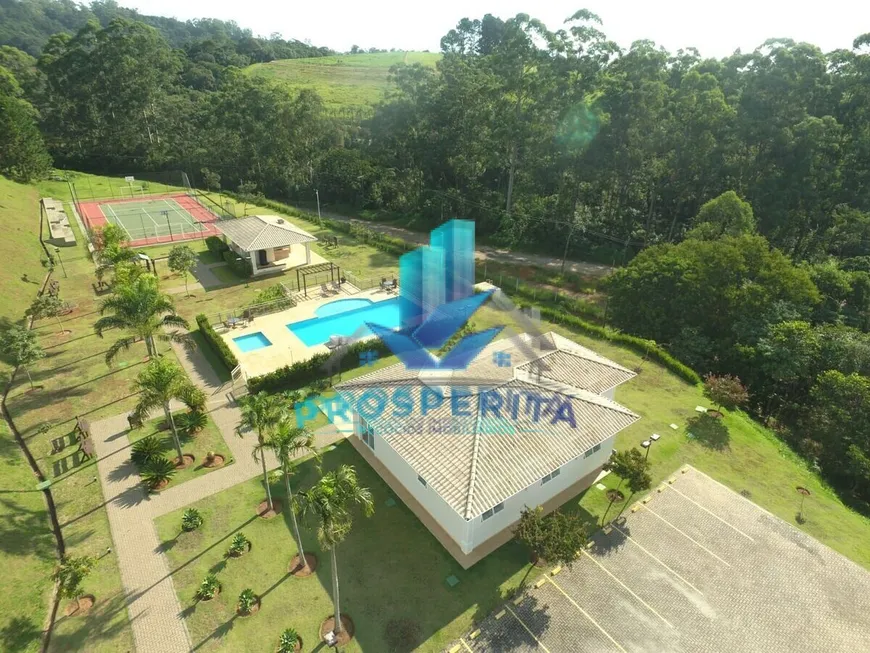 Foto 1 de Lote/Terreno à venda, 381m² em Parque Dom Henrique, Cotia