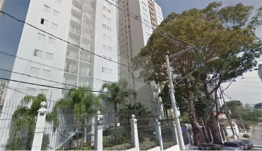 Foto 1 de Apartamento com 1 Quarto à venda, 71m² em Campo Belo, São Paulo
