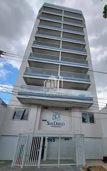 Foto 1 de Apartamento com 3 Quartos à venda, 91m² em Jardim Vinte e Cinco de Agosto, Duque de Caxias