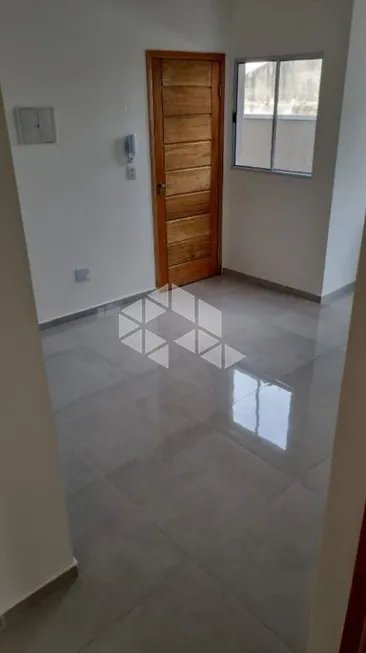 Foto 1 de Apartamento com 2 Quartos à venda, 40m² em Vila Nhocune, São Paulo