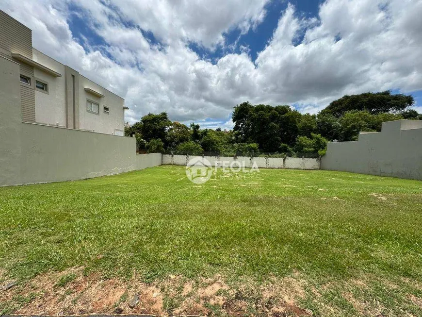 Foto 1 de Lote/Terreno à venda, 514m² em Jardim Tripoli, Americana