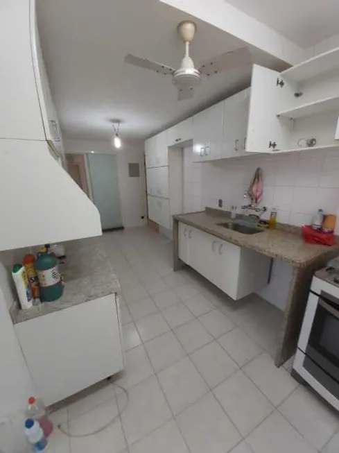Foto 1 de Apartamento com 4 Quartos à venda, 172m² em Recreio Dos Bandeirantes, Rio de Janeiro