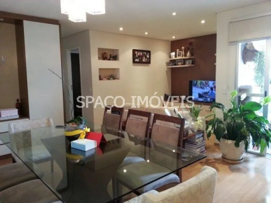 Foto 1 de Apartamento com 3 Quartos à venda, 75m² em Vila Santa Catarina, São Paulo