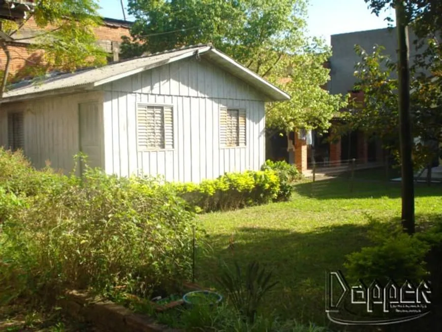 Foto 1 de Lote/Terreno à venda em Pátria Nova, Novo Hamburgo