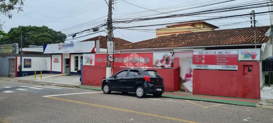 Foto 1 de Imóvel Comercial à venda, 1170m² em Barreiros, São José