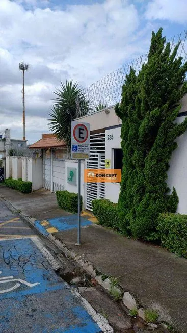 Foto 1 de Casa de Condomínio com 2 Quartos à venda, 80m² em Vila Romanópolis, Ferraz de Vasconcelos