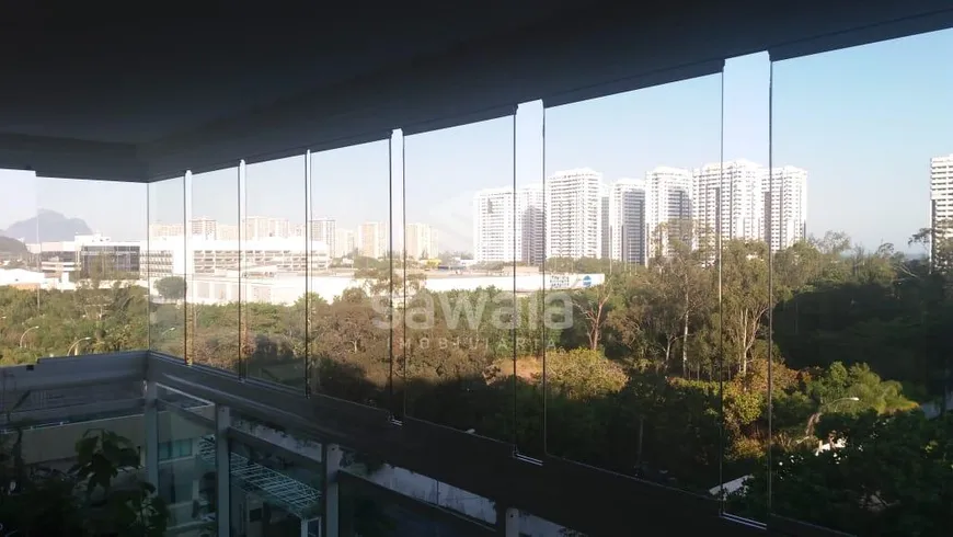 Foto 1 de Apartamento com 3 Quartos à venda, 90m² em Recreio Dos Bandeirantes, Rio de Janeiro