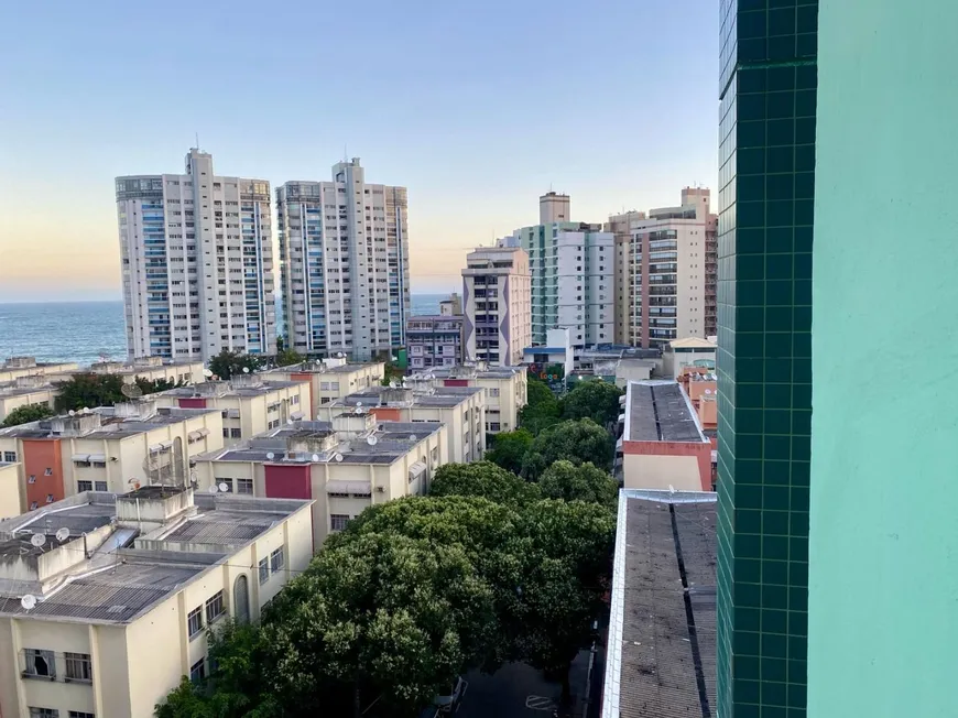 Foto 1 de Apartamento com 2 Quartos à venda, 80m² em Itapuã, Vila Velha