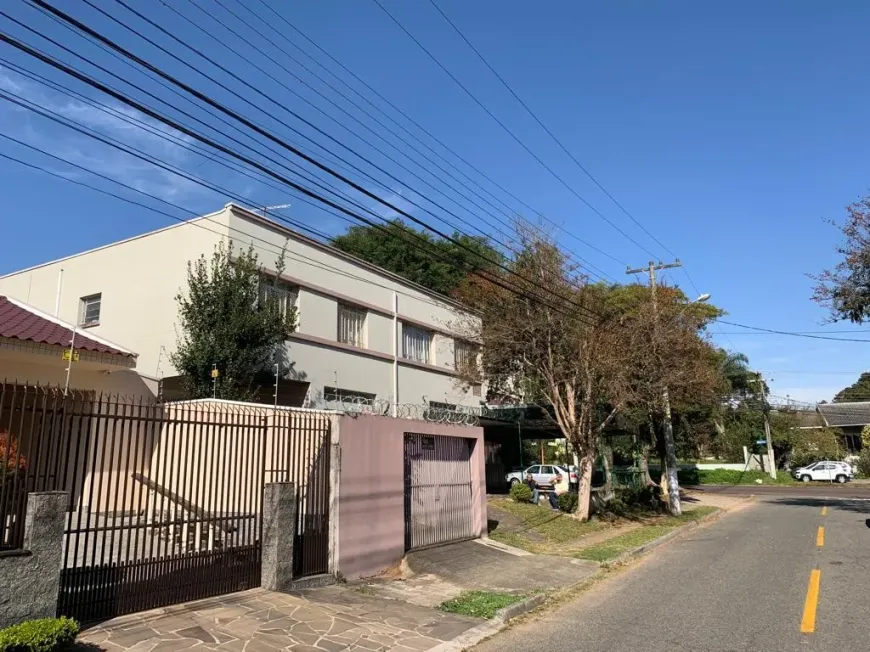 Foto 1 de Lote/Terreno à venda, 800m² em Guabirotuba, Curitiba