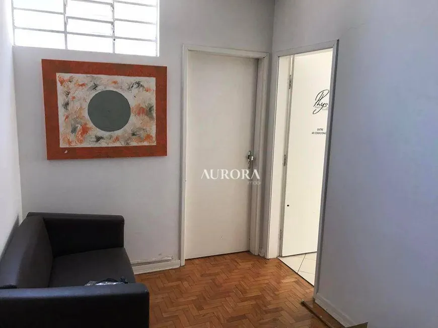 Foto 1 de Sala Comercial para alugar, 50m² em Jardim Londrilar, Londrina