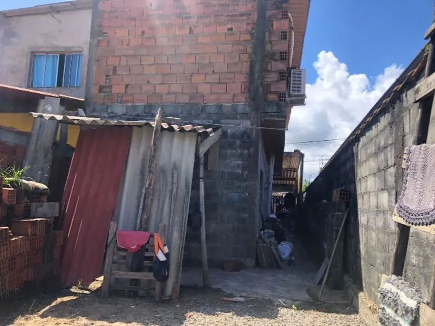 Foto 1 de Casa com 2 Quartos à venda, 125m² em Suarão, Itanhaém