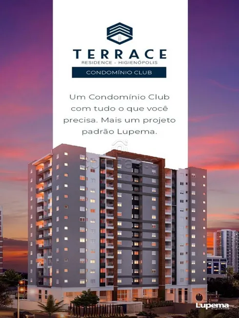 Foto 1 de Apartamento com 3 Quartos à venda, 82m² em Jardim Walkiria, São José do Rio Preto