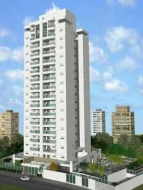 Foto 1 de Apartamento com 2 Quartos à venda, 115m² em Morumbi, São Paulo