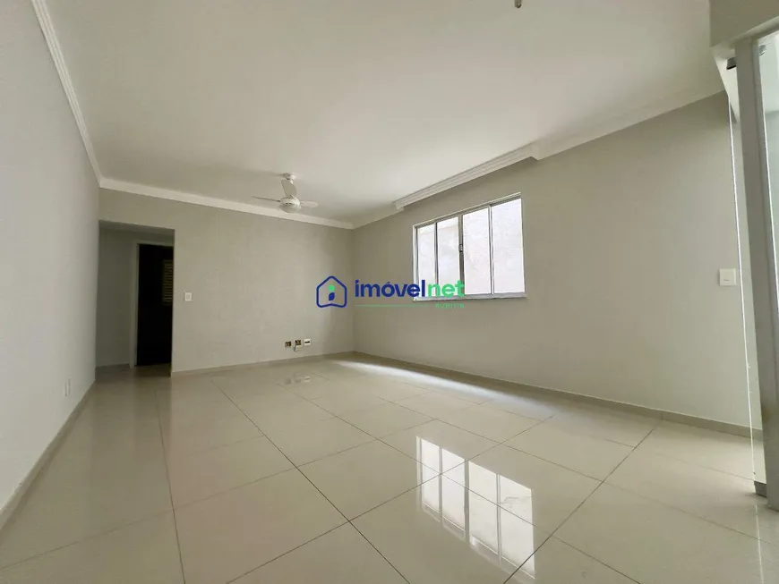 Foto 1 de Apartamento com 3 Quartos à venda, 108m² em Buritis, Belo Horizonte