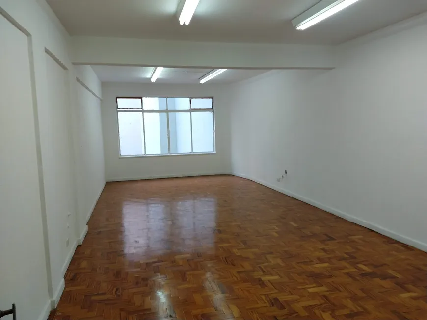 Foto 1 de Sala Comercial para alugar, 43m² em Centro, São Paulo