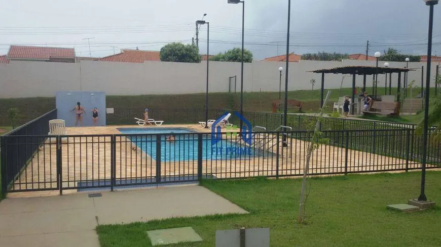 Foto 1 de Apartamento com 2 Quartos à venda, 60m² em Jardim Nazareth, São José do Rio Preto