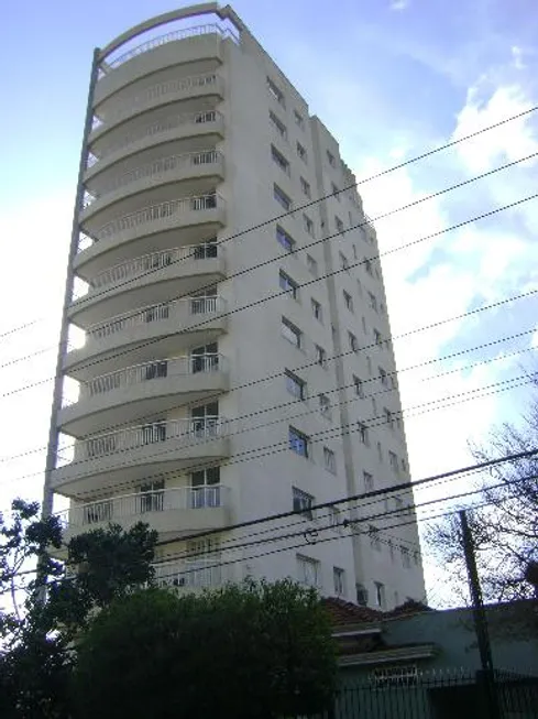 Foto 1 de Apartamento com 3 Quartos à venda, 180m² em Vila Leopoldina, São Paulo