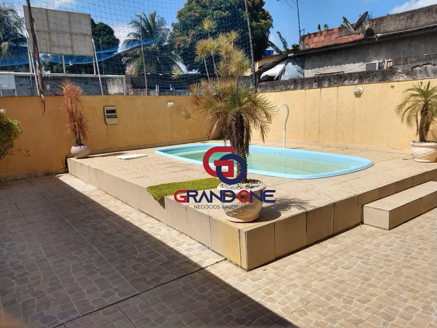 Foto 1 de Casa com 3 Quartos à venda, 378m² em Raul Veiga, São Gonçalo