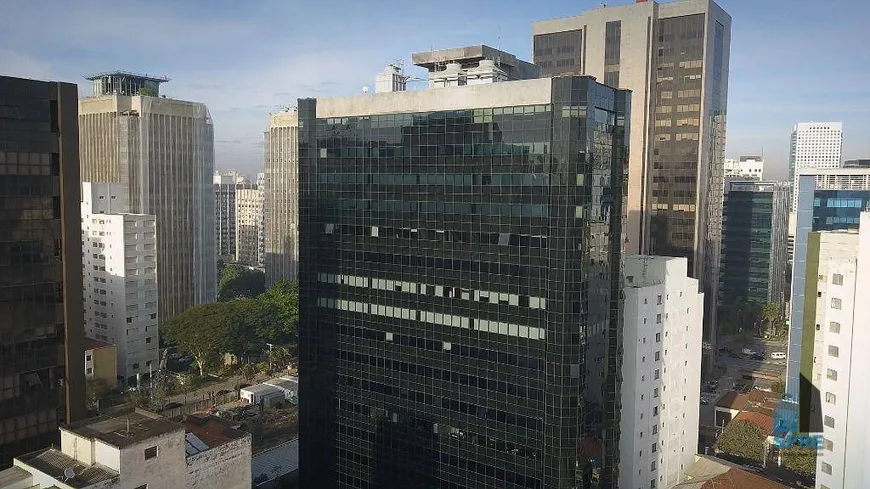 Foto 1 de Sala Comercial para alugar, 582m² em Pinheiros, São Paulo