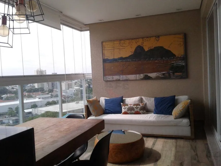 Foto 1 de Apartamento com 3 Quartos para venda ou aluguel, 141m² em Vila Castelo Branco, Indaiatuba