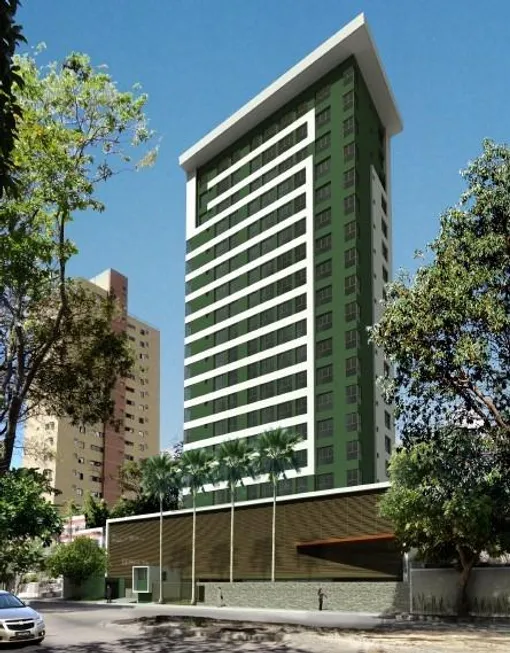 Foto 1 de Apartamento com 2 Quartos à venda, 46m² em Encruzilhada, Recife