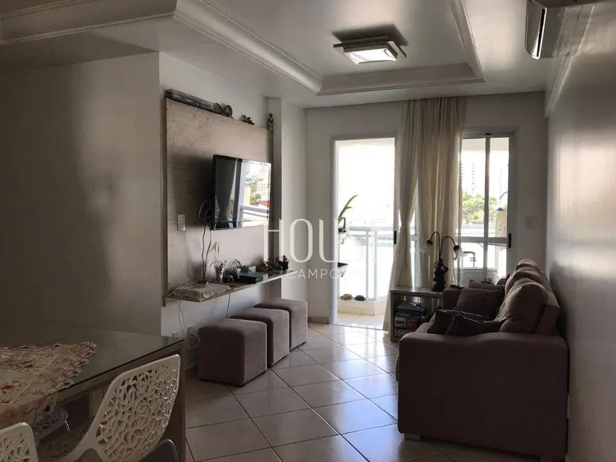 Foto 1 de Apartamento com 3 Quartos à venda, 96m² em Jardim Emilia, Sorocaba