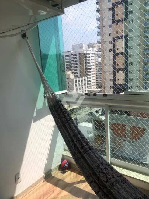 Foto 1 de Apartamento com 2 Quartos para alugar, 110m² em Icaraí, Niterói